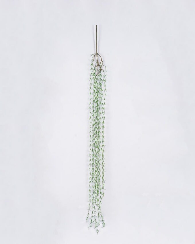 Artificial Plant 9*4*178cm Wicker single stem GS-71226003 2026Aug 3,000+ sqm showroom with thousands of artificial flowers, plants & trees ready for global sourcing.