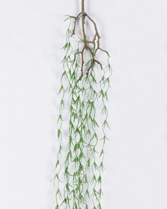 Artificial Plant 9*4*178cm Wicker single stem GS-71226003 2026Aug 3,000+ sqm showroom with thousands of artificial flowers, plants & trees ready for global sourcing.