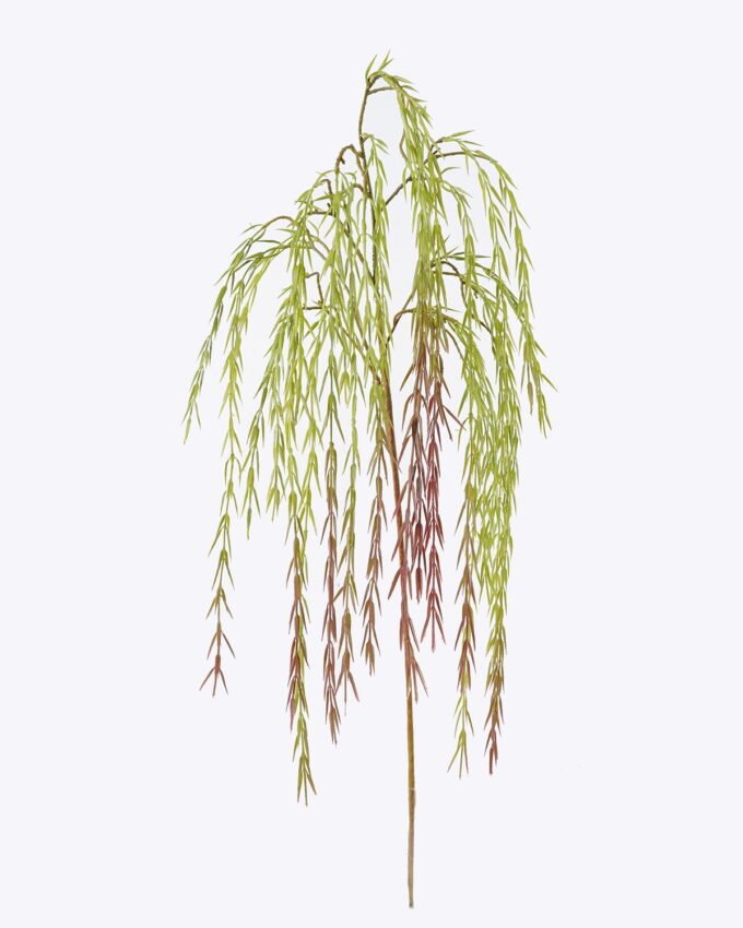 Artificial Plant 20*3*160cm Wicker single stem GS-83726001 2026SEP 3,000+ sqm showroom with thousands of artificial flowers, plants & trees ready for global sourcing.