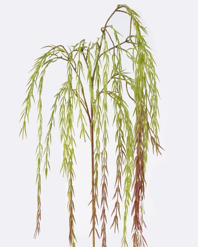 Artificial Plant 20*3*160cm Wicker single stem GS-83726001 2026SEP 3,000+ sqm showroom with thousands of artificial flowers, plants & trees ready for global sourcing.