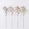 Artificial Plant Wild fruit 23 single stem GS-59126016_1 Artificial Plant 13*5*74cm Wild fruit *23 single stem GS-59126016 2026Aug 3,000+ sqm showroom with thousands of artificial flowers, plants & trees ready for global sourcing.