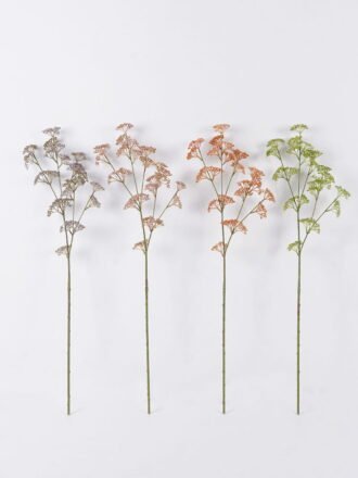 Artificial Tree 57*57*70cm Licuala in PP pot/6 lvs GS-59525008-G1 2026Aug 3,000+ sqm showroom with thousands of artificial flowers, plants & trees ready for global sourcing.