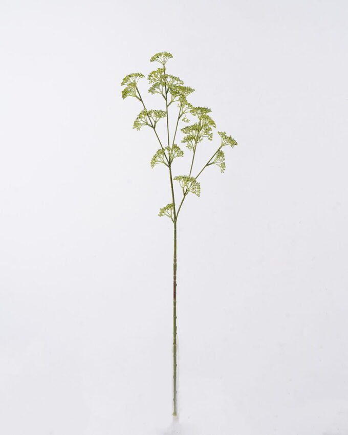 Artificial Plant Wild fruit 23 single stem GS-59126016_4 Artificial Plant 13*5*74cm Wild fruit *23 single stem GS-59126016 2026Aug 3,000+ sqm showroom with thousands of artificial flowers, plants & trees ready for global sourcing.