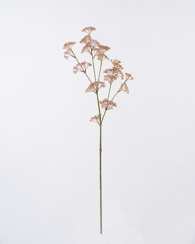 Artificial Plant Wild fruit 23 single stem GS-59126016_5 Artificial Plant 13*5*74cm Wild fruit *23 single stem GS-59126016 2026Aug 3,000+ sqm showroom with thousands of artificial flowers, plants & trees ready for global sourcing.