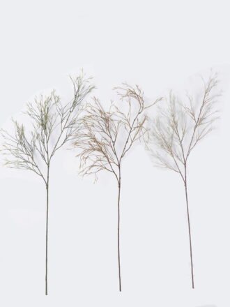 Artificial Flower 10*9*48cm Rose single stem GS-15426012 2026Jun 3,000+ sqm showroom with thousands of artificial flowers, plants & trees ready for global sourcing.
