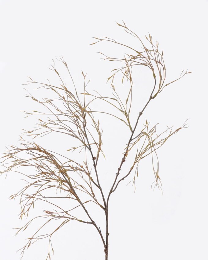 Artificial Plant 25*8*100cm Willow bud single stem GS-15426010 2026Jun 3,000+ sqm showroom with thousands of artificial flowers, plants & trees ready for global sourcing.