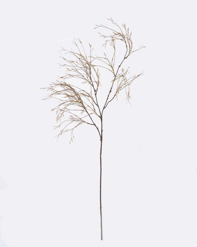 Artificial Plant 25*8*100cm Willow bud single stem GS-15426010 2026Jun 3,000+ sqm showroom with thousands of artificial flowers, plants & trees ready for global sourcing.