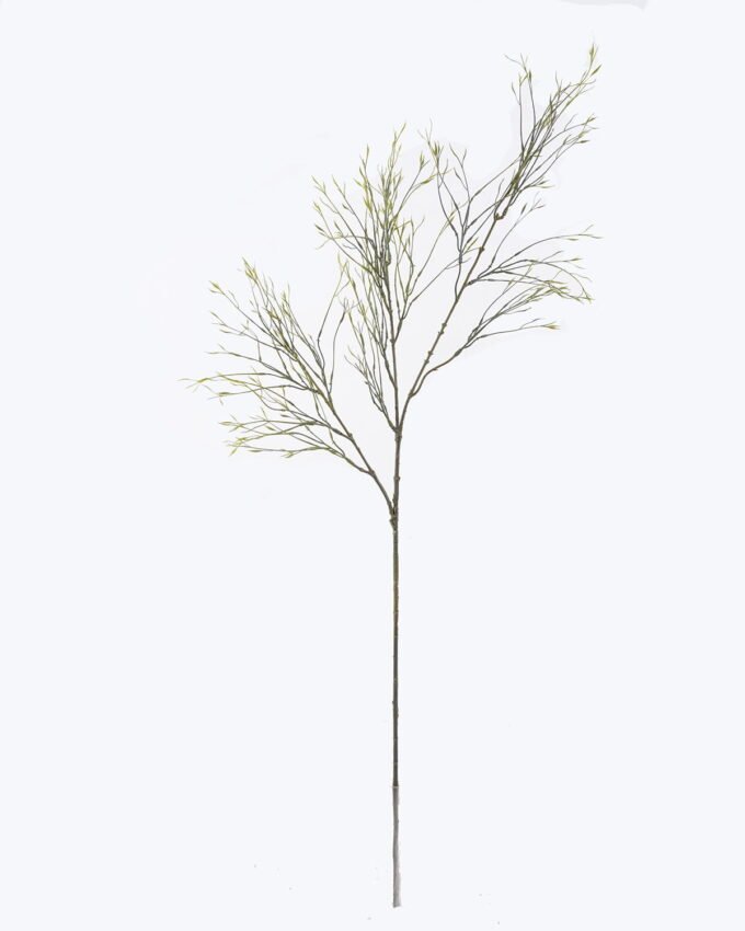 Artificial Plant 25*8*100cm Willow bud single stem GS-15426010 2026Jun 3,000+ sqm showroom with thousands of artificial flowers, plants & trees ready for global sourcing.