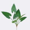Artificial Plant 17*17*73cm leaf *7 bush/7 lvs GS-72725019-G1 2026Aug 3,000+ sqm showroom with thousands of artificial flowers, plants & trees ready for global sourcing.