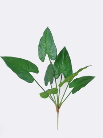 Artificial Plant 33*33*54cm leaf *7 bush/7 lvs GS-72725020-G2 2026Aug 3,000+ sqm showroom with thousands of artificial flowers, plants & trees ready for global sourcing.