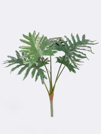 Artificial Plant 24*24*70cm leaf *7 bush/7 lvs GS-72725021-G1 2026Aug 3,000+ sqm showroom with thousands of artificial flowers, plants & trees ready for global sourcing.