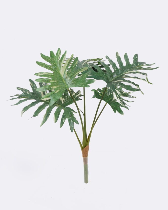 Artificial Plant 33*33*54cm leaf *7 bush/7 lvs GS-72725020-G2 2026Aug 3,000+ sqm showroom with thousands of artificial flowers, plants & trees ready for global sourcing.