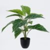 Artificial Table Plants Anthurium in PP pot GS-03326075 Artificial Table Plants 50*50*50cm Anthurium in PP pot GS-03326075 2026Jun 3,000+ sqm showroom with thousands of artificial flowers, plants & trees ready for global sourcing.