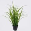 Artificial Table Plants 38*30*52cm Aquatic plant  in PP pot/49 lvs GS-39126017 2026Jul 3,000+ sqm showroom with thousands of artificial flowers, plants & trees ready for global sourcing.