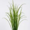 Artificial Table Plants 38*30*52cm Aquatic plant  in PP pot/49 lvs GS-39126017 2026Jul 3,000+ sqm showroom with thousands of artificial flowers, plants & trees ready for global sourcing.