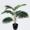 Artificial Table Plants Areca palm in PP pot GS-03326073 Artificial Table Plants 52*52*52cm Areca palm in PP pot GS-03326073 2026Jun 3,000+ sqm showroom with thousands of artificial flowers, plants & trees ready for global sourcing.
