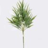 Artificial Table Plants Bamboo leaf 2 bouquet GS-05526016 Artificial Table Plants 14*9*68cm Bamboo leaf *2 bouquet GS-05526016 2026Jun 3,000+ sqm showroom with thousands of artificial flowers, plants & trees ready for global sourcing.