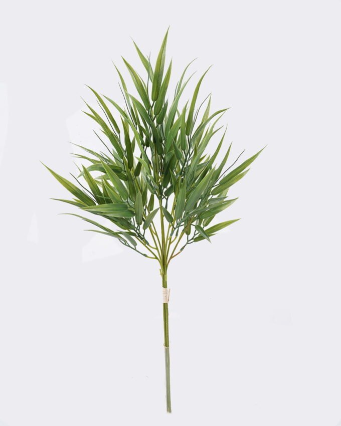 Artificial Table Plants 14*9*68cm Bamboo leaf *2 bouquet GS-05526016 2026Jun 3,000+ sqm showroom with thousands of artificial flowers, plants & trees ready for global sourcing.