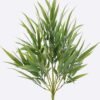 Artificial Table Plants Bamboo leaf 2 bouquet GS-05526016_1 Artificial Table Plants 14*9*68cm Bamboo leaf *2 bouquet GS-05526016 2026Jun 3,000+ sqm showroom with thousands of artificial flowers, plants & trees ready for global sourcing.