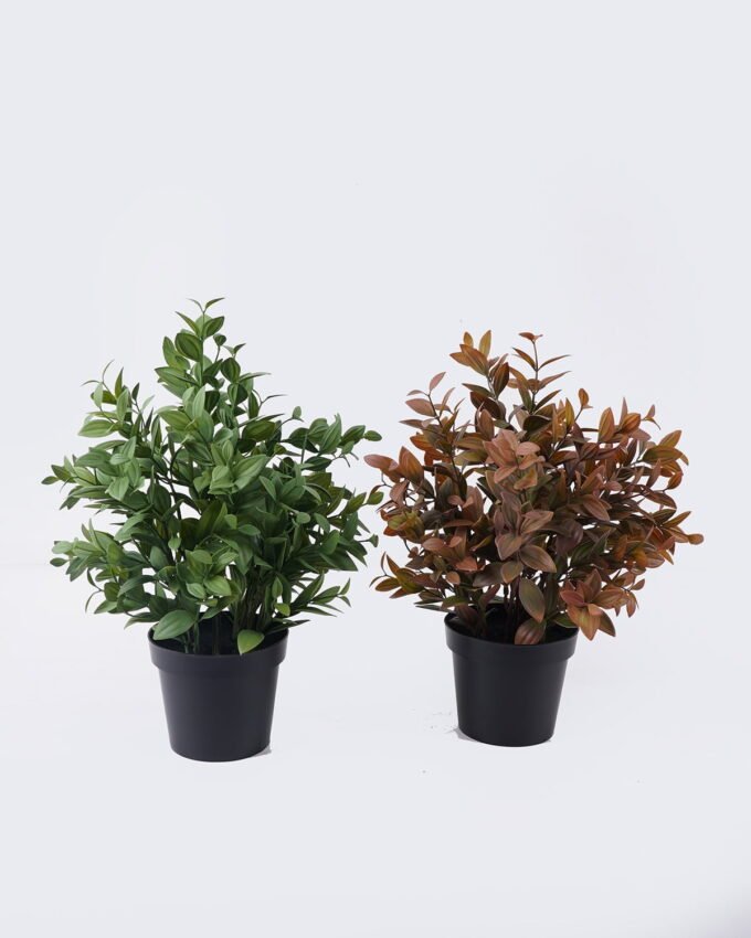 Artificial Table Plants 37*37*37cm Diamond Grass in PP pot GS-03326046 2026Jun 3,000+ sqm showroom with thousands of artificial flowers, plants & trees ready for global sourcing.