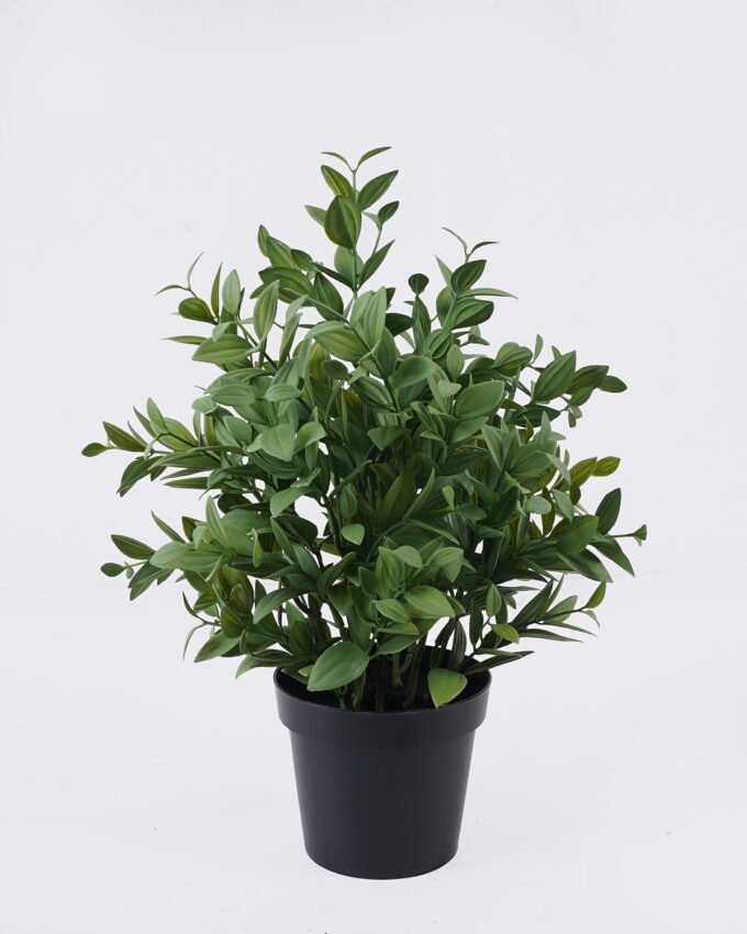 Artificial Table Plants Diamond Grass in PP pot GS-03326046_3 Artificial Table Plants 37*37*37cm Diamond Grass in PP pot GS-03326046 2026Jun 3,000+ sqm showroom with thousands of artificial flowers, plants & trees ready for global sourcing.