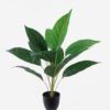 Artificial Table Plants Dieffenbachia in PP pot GS-03326070_4 Artificial Table Plants 55*55*60cm Dieffenbachia in PP pot GS-03326070 2026Jun 3,000+ sqm showroom with thousands of artificial flowers, plants & trees ready for global sourcing.