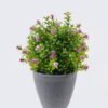 Artificial Table Plants Flower in PP pot GS-38926016_2 Artificial Table Plants 15*13*18cm Flower in PP pot GS-38926016 2026Jul 3,000+ sqm showroom with thousands of artificial flowers, plants & trees ready for global sourcing.