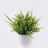 Artificial Table Plants Flower potted Flower in PP pot GS-38926045 Artificial Table Plants 28*19*25cm Flower potted Flower in PP pot GS-38926045 2026Jul 3,000+ sqm showroom with thousands of artificial flowers, plants & trees ready for global sourcing.