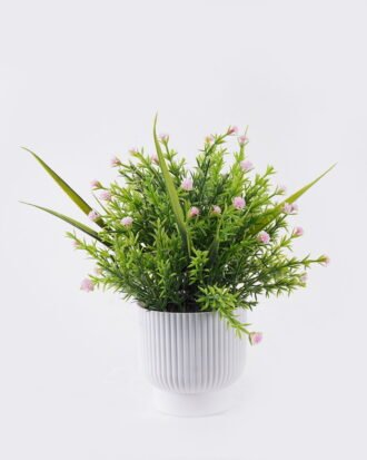Artificial Table Plants 28*19*25cm Flower potted Flower in PP pot GS-38926045 2026Jul 3,000+ sqm showroom with thousands of artificial flowers, plants & trees ready for global sourcing. Artificial Table Plants 28*19*25cm Flower potted Flower in PP pot GS-38926045 2026Jul 3,000+ sqm showroom with thousands of artificial flowers, plants & trees ready for global sourcing.