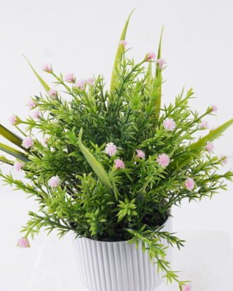 Artificial Table Plants 28*19*25cm Flower potted Flower in PP pot GS-38926045 2026Jul 3,000+ sqm showroom with thousands of artificial flowers, plants & trees ready for global sourcing. Artificial Table Plants 28*19*25cm Flower potted Flower in PP pot GS-38926045 2026Jul 3,000+ sqm showroom with thousands of artificial flowers, plants & trees ready for global sourcing.