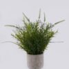 Artificial Table Plants Grass in Cement pot GS-03326117_3 Artificial Table Plants 30*30*37cm Grass in Cement pot GS-03326117 2026Jun 3,000+ sqm showroom with thousands of artificial flowers, plants & trees ready for global sourcing.