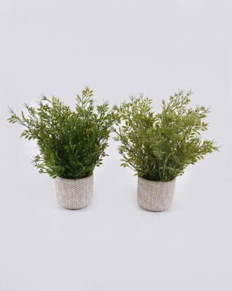 Artificial Table Plants 30*30*37cm Grass in Cement pot GS-03326118 2026Jun 3,000+ sqm showroom with thousands of artificial flowers, plants & trees ready for global sourcing. Artificial Table Plants 30*30*37cm Grass in Cement pot GS-03326118 2026Jun 3,000+ sqm showroom with thousands of artificial flowers, plants & trees ready for global sourcing.