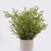 Artificial Table Plants Grass in Cement pot GS-03326118_4 Artificial Table Plants 30*30*37cm Grass in Cement pot GS-03326118 2026Jun 3,000+ sqm showroom with thousands of artificial flowers, plants & trees ready for global sourcing.