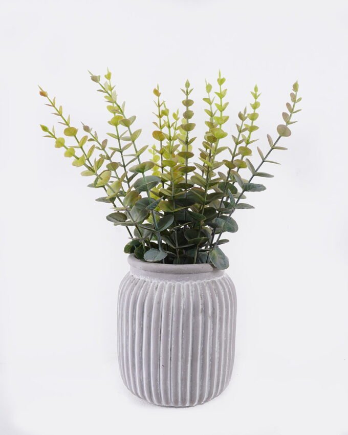 Artificial Table Plants 25*24*41cm Grass in Ceramic pot GS-38926008 2026Jul 3,000+ sqm showroom with thousands of artificial flowers, plants & trees ready for global sourcing.