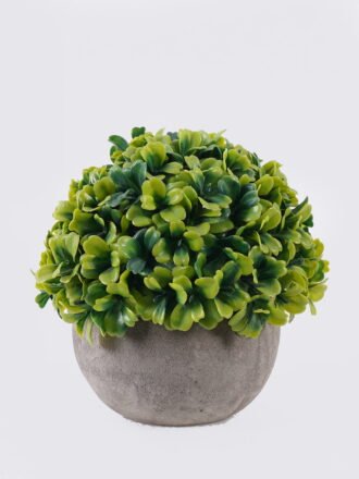 Artificial Table Plants 20*20*20 Flower in Basket pot GS-38926009 2026Jul 3,000+ sqm showroom with thousands of artificial flowers, plants & trees ready for global sourcing.