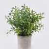 Artificial Table Plants Grass in Paper pulp pot GS-38926020_3 Artificial Table Plants 17*14*26cm Grass in Paper pulp pot GS-38926020 2026Jul 3,000+ sqm showroom with thousands of artificial flowers, plants & trees ready for global sourcing.