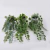 Artificial Table Plants 20*18*52cm Hanging Eucalyptus in Cement pot GS-03326110 2026Jun 3,000+ sqm showroom with thousands of artificial flowers, plants & trees ready for global sourcing.