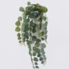 Artificial Table Plants 20*18*52cm Hanging Eucalyptus in Cement pot GS-03326110 2026Jun 3,000+ sqm showroom with thousands of artificial flowers, plants & trees ready for global sourcing.