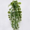 Artificial Table Plants 20*18*52cm Hanging Eucalyptus in Cement pot GS-03326110 2026Jun 3,000+ sqm showroom with thousands of artificial flowers, plants & trees ready for global sourcing.