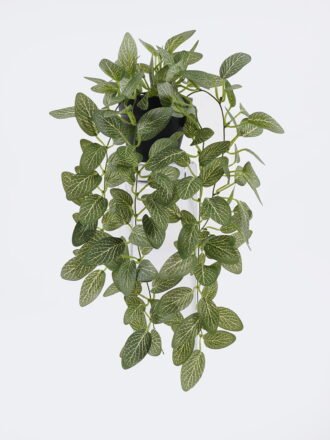 Artificial Table Plants 32*20*19cm  Grape leaf in PP pot GS-03326079-G2 2026Jun 3,000+ sqm showroom with thousands of artificial flowers, plants & trees ready for global sourcing.