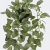 Artificial Table Plants Hanging Fittonia leaf in PP pot GS-03326080_2 Artificial Table Plants 20*20*42cm Hanging Fittonia leaf in PP pot GS-03326080 2026Jun 3,000+ sqm showroom with thousands of artificial flowers, plants & trees ready for global sourcing.