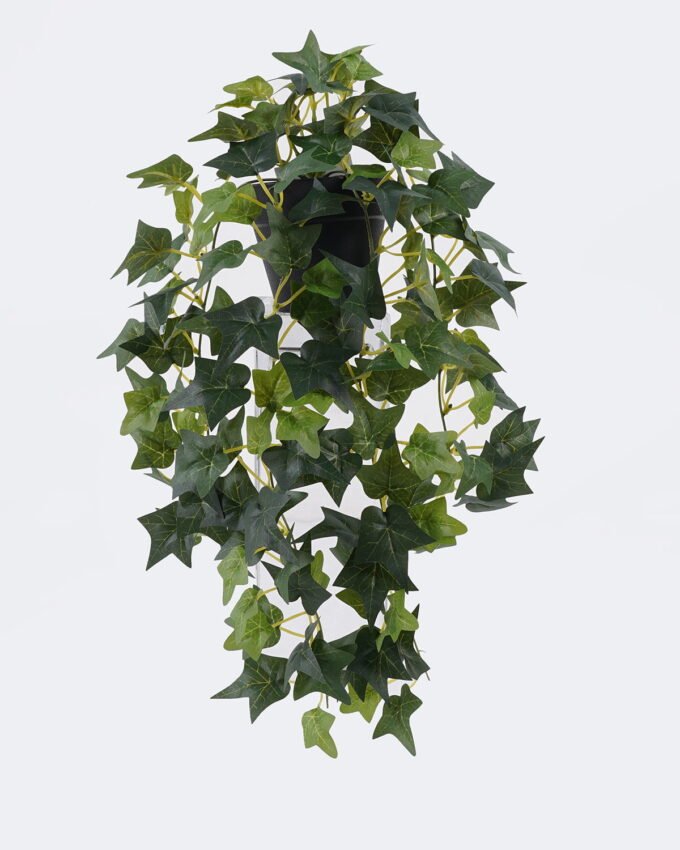 Artificial Table Plants 20*20*42cm Hanging Ivy Pothos in PP pot GS-03326082-G1 2026Jun 3,000+ sqm showroom with thousands of artificial flowers, plants & trees ready for global sourcing.
