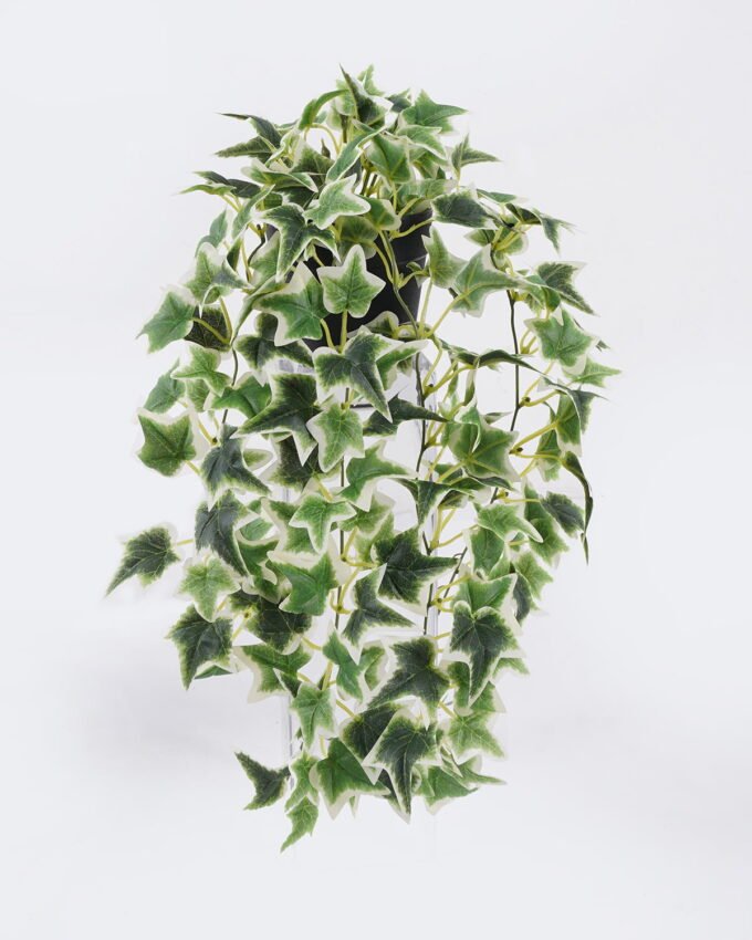 Artificial Table Plants 20*20*42cm Hanging Ivy Pothos in PP pot GS-03326082-G2 2026Jun 3,000+ sqm showroom with thousands of artificial flowers, plants & trees ready for global sourcing.