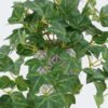 Artificial Table Plants 28*28*28cm Ivy in Cement pot GS-03326098 2026Jun 3,000+ sqm showroom with thousands of artificial flowers, plants & trees ready for global sourcing.