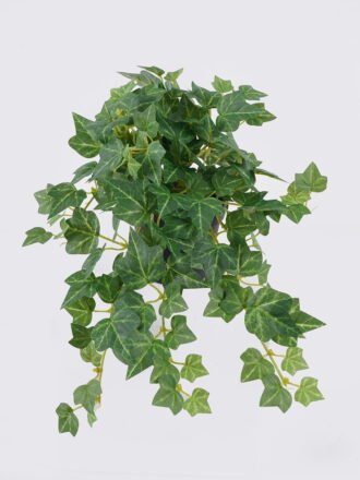 Artificial Table Plants 20*18*52cm Hanging Eucalyptus in Cement pot GS-03326110 2026Jun 3,000+ sqm showroom with thousands of artificial flowers, plants & trees ready for global sourcing.