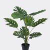 Artificial Table Plants Leaf in PP pot 10 lvs GS-35326019_7 Artificial Table Plants 76*65*100cm Leaf in PP pot/10 lvs GS-35326019 2026Jul 3,000+ sqm showroom with thousands of artificial flowers, plants & trees ready for global sourcing.