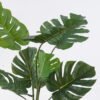 Artificial Table Plants 56*56*76cm Leaf  in PP pot/7 lvs GS-35326018 2026Jul 3,000+ sqm showroom with thousands of artificial flowers, plants & trees ready for global sourcing.