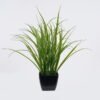 Artificial Table Plants 48*30*52cm Monstera  Leaf  in PP pot/63 lvs GS-39126019 2026Jul 3,000+ sqm showroom with thousands of artificial flowers, plants & trees ready for global sourcing.