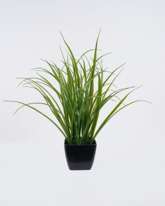 Artificial Table Plants 48*30*52cm Monstera  Leaf  in PP pot/63 lvs GS-39126019 2026Jul 3,000+ sqm showroom with thousands of artificial flowers, plants & trees ready for global sourcing.