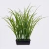 Artificial Table Plants 45*25*52cm Monstera  Leaf  in PP pot/70 lvs GS-39126018 2026Jul 3,000+ sqm showroom with thousands of artificial flowers, plants & trees ready for global sourcing.